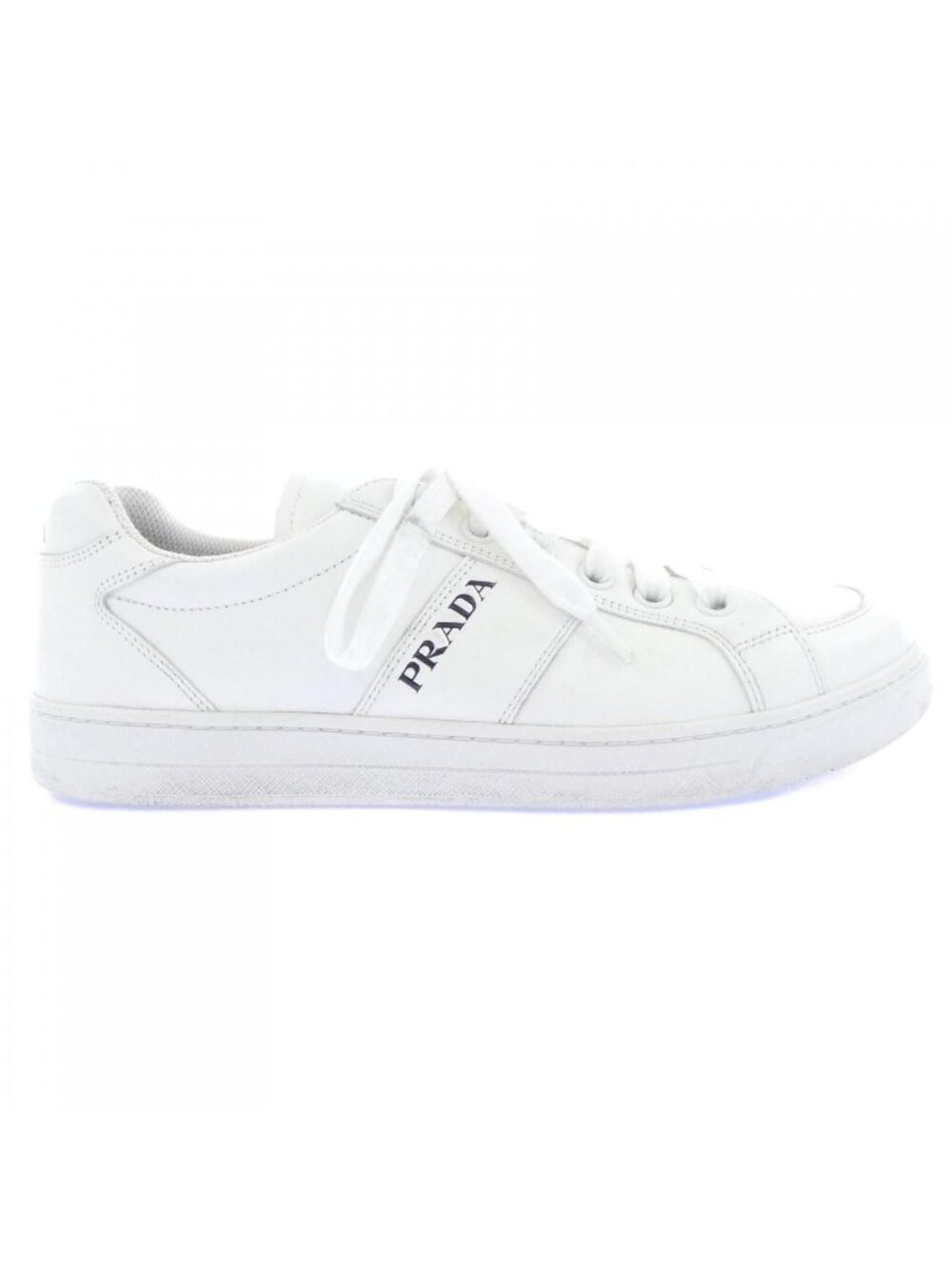 Prada Sneakers White